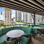 Modern Escape Chic 1-Bd With Sunset Views