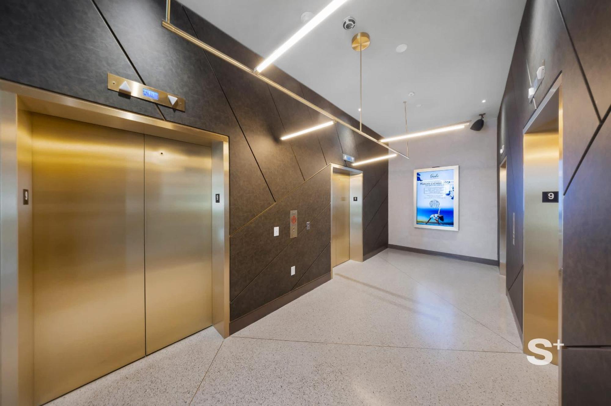 Modern Escape Chic 1-bd With Sunset Views Apartment Miami