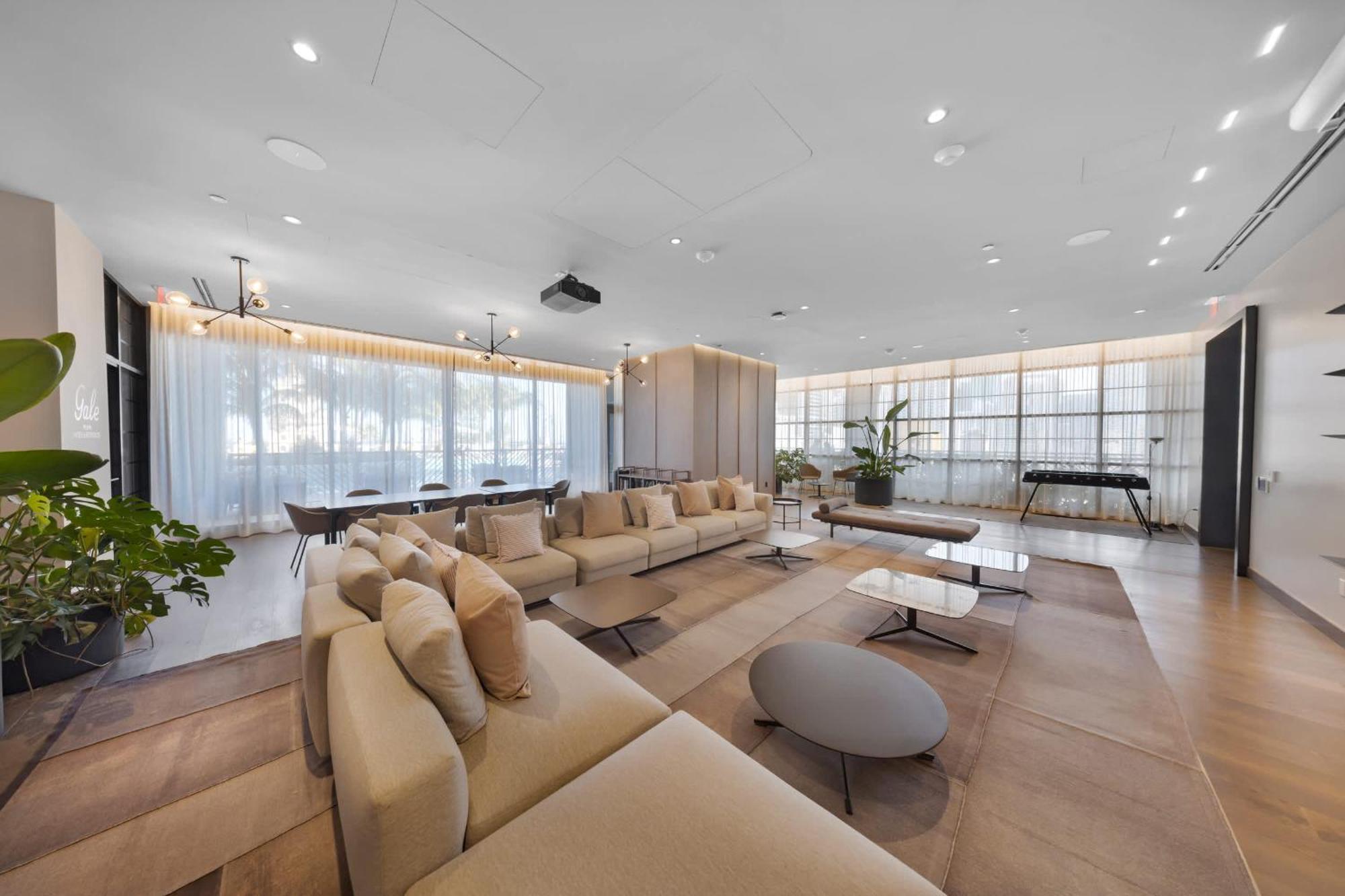 Modern Escape Chic 1-bd With Sunset Views Apartamento *