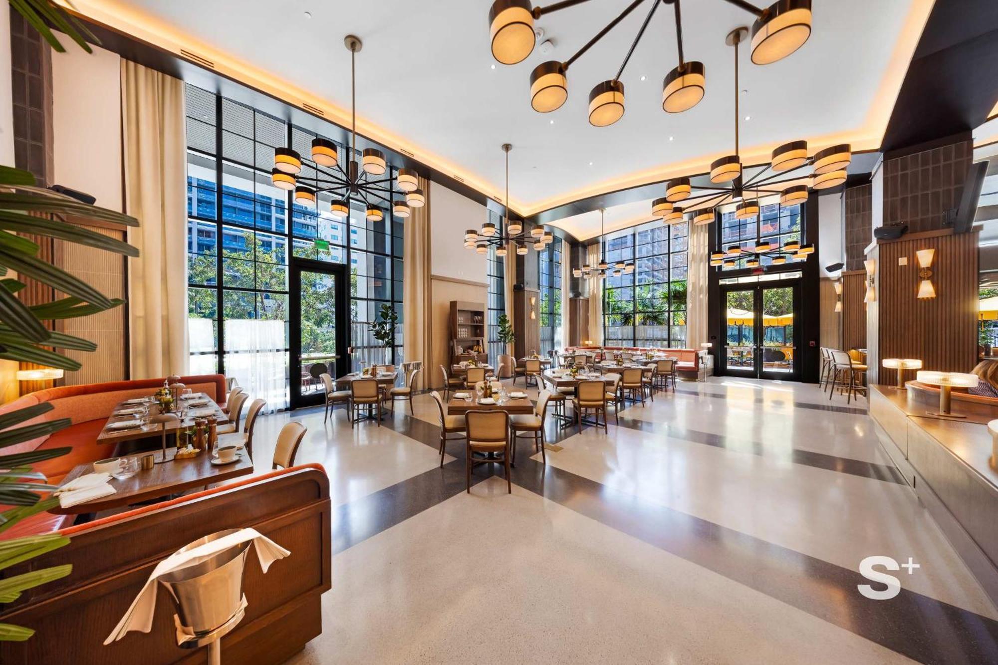 Modern Escape Chic 1-bd With Sunset Views *