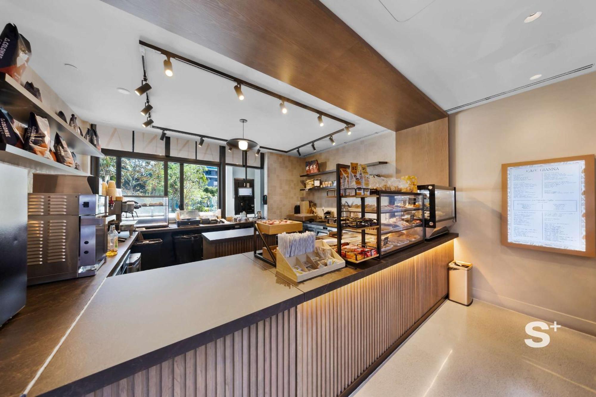 Apartamento Modern Escape Chic 1-bd With Sunset Views *