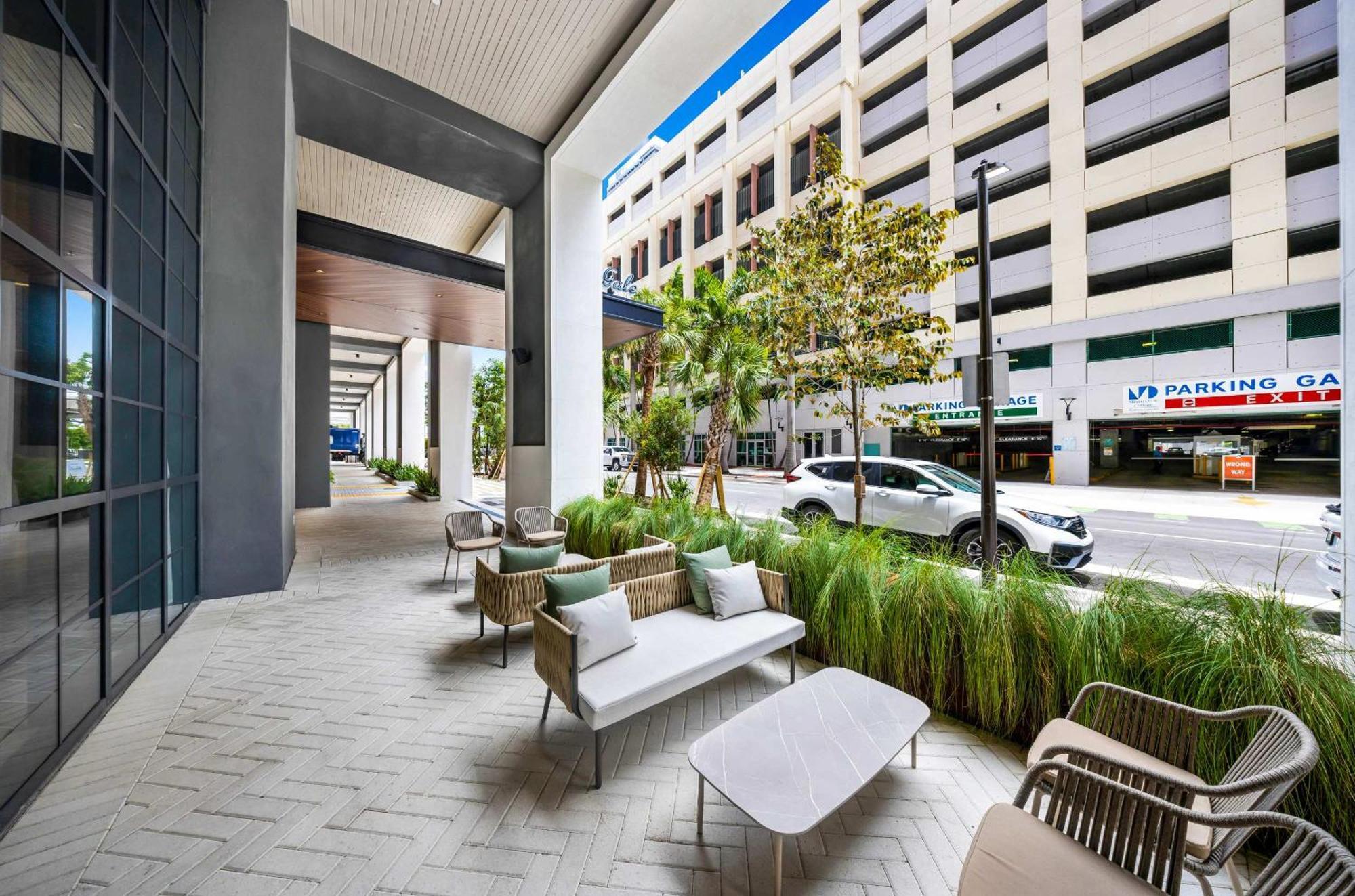 Modern Escape Chic 1-bd With Sunset Views Apartamento *