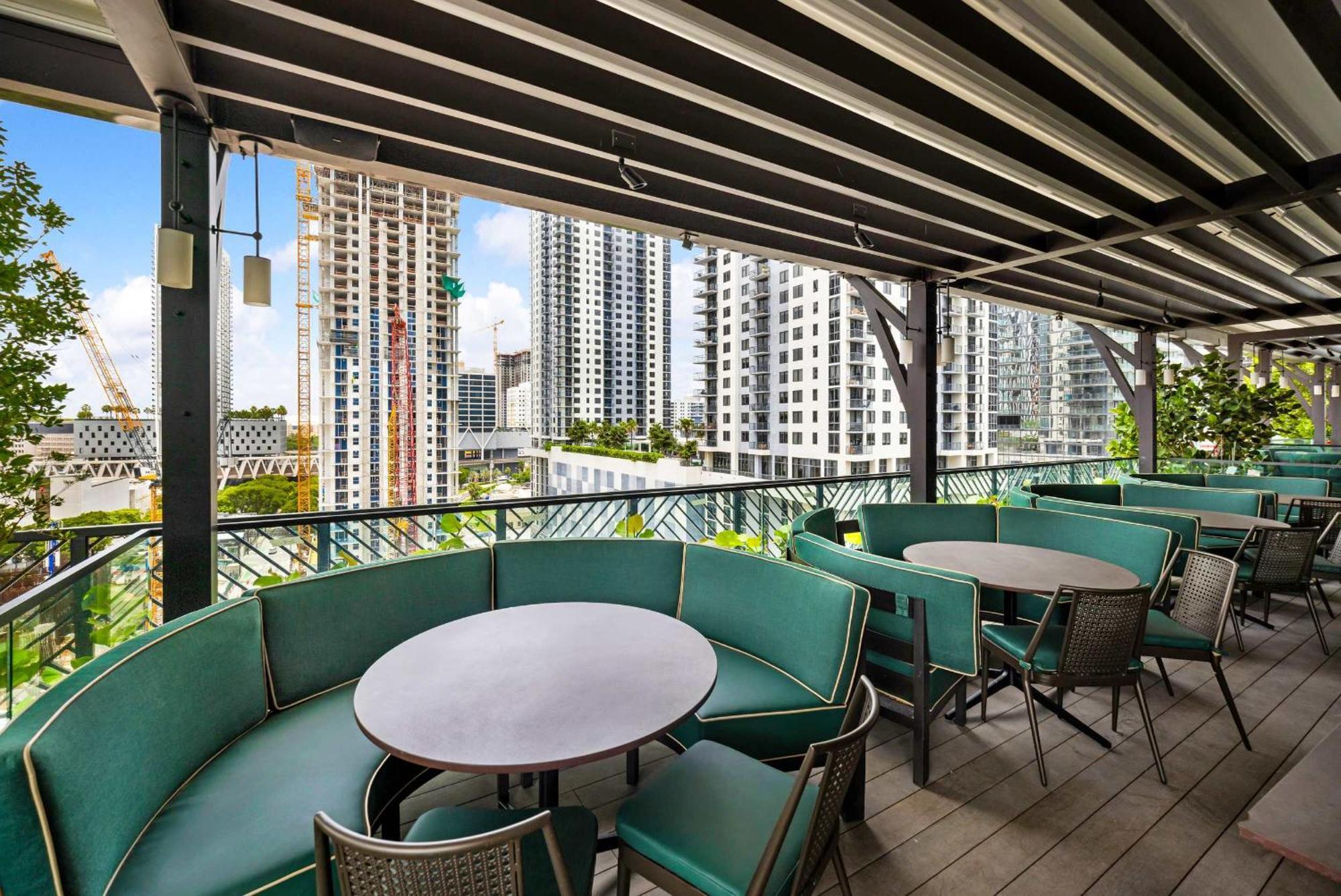 Modern Escape Chic 1-bd With Sunset Views Apartamento *